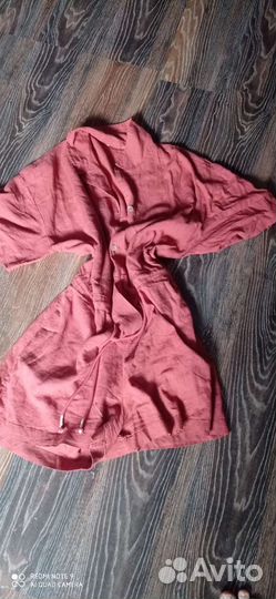 Комбинезон ромпер