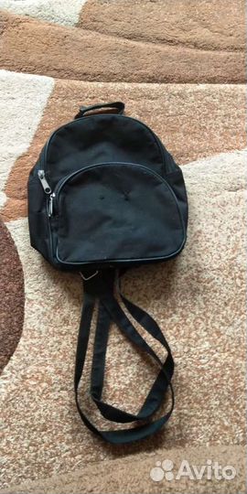 Детские рюкзаки и сумки