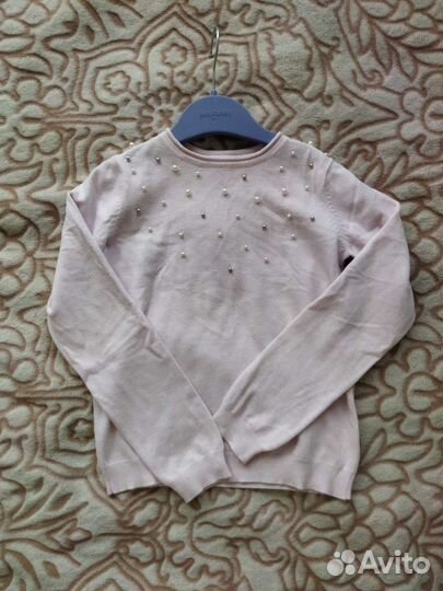 Школьная одежда пакетом р.122-128