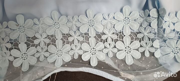 Блузка на девочку