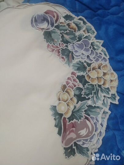 Салфетки винтаж Швеция