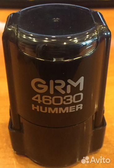 Печати и штампы м.Каширская