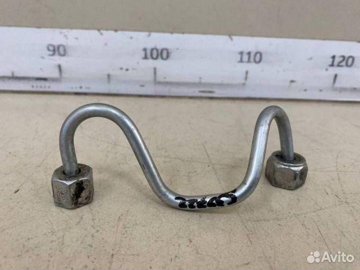 Трубка тнвд Nissan X-Trail T31 2007-2014