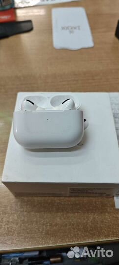 Airpods pro оригинал