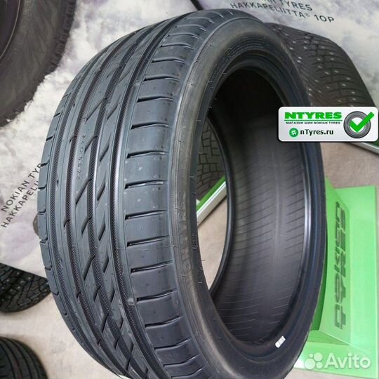 Ikon Tyres Nordman SZ2 215/55 R16 97W