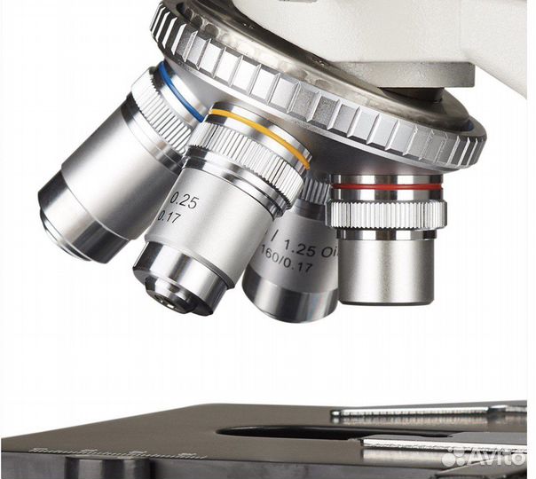 Микроскоп XS-90