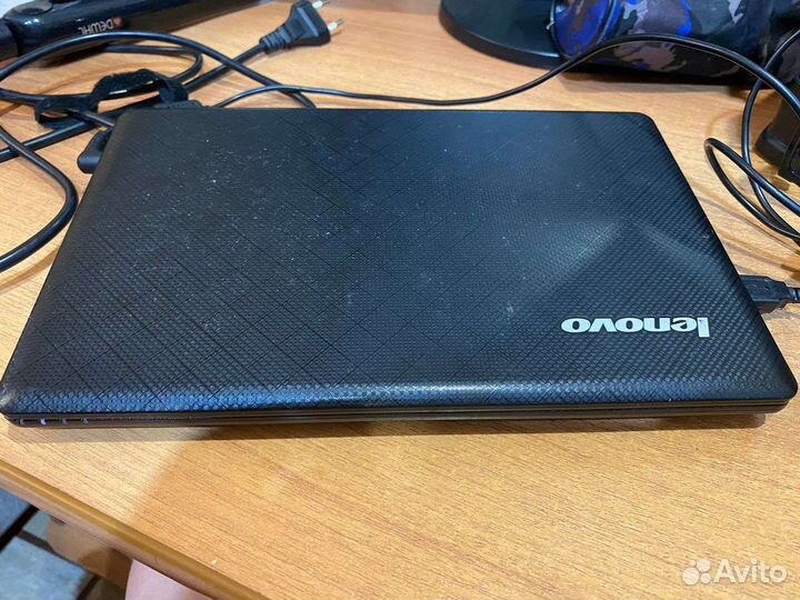 Нетбук Lenovo S100