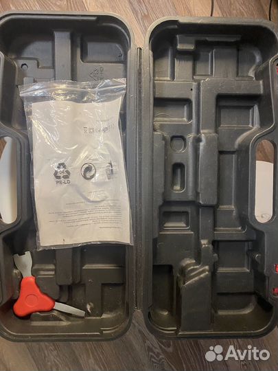 Машинка для стрижки овец