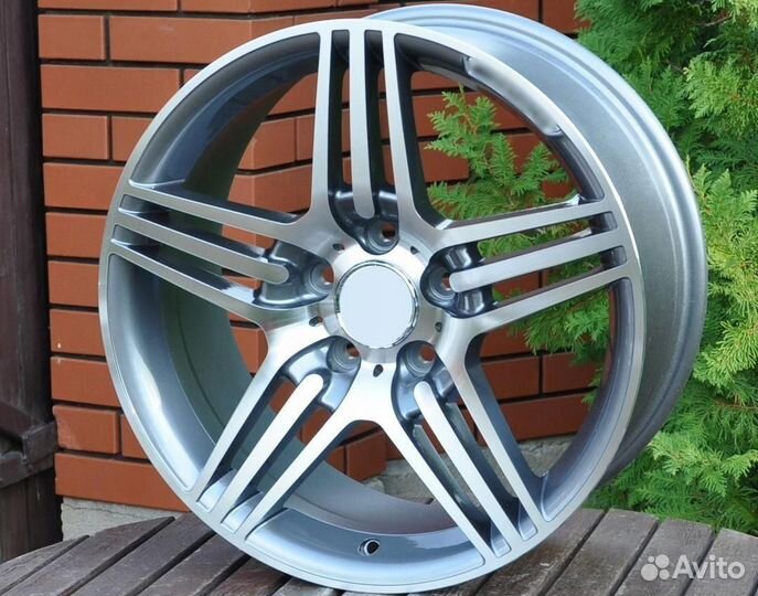 Диски для Mercedes GLS 17'-32'