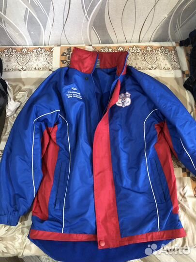 Мужская одежда