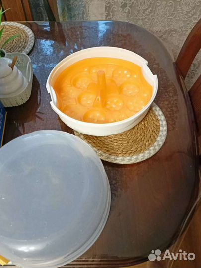 Стерилизатор для бутылочек