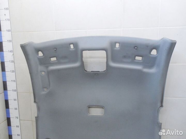 Обшивка потолка Elantra 2006-2011