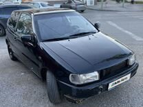 Volkswagen Polo 1.4 MT, 1997, 149 999 км, с пробегом, цена 116 000 руб.