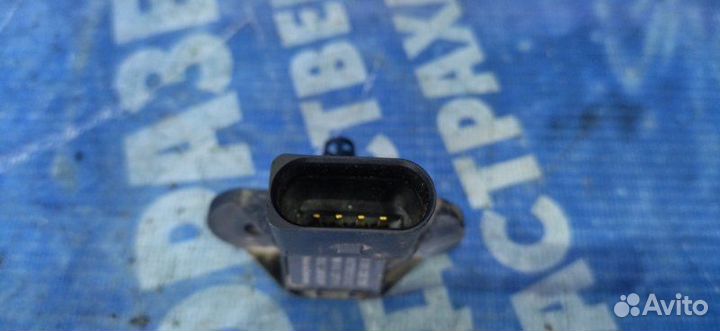 Датчик абсолютного давления Volkswagen Polo 5