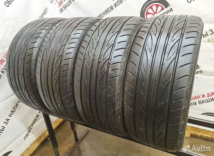Yokohama Advan Fleva V701 235/45 R17 92L