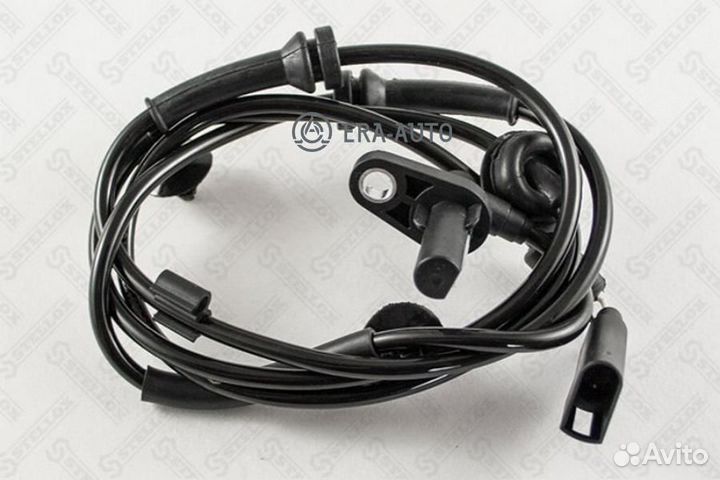 Stellox 0665517SX Датчик ABS пер.ford transit 06