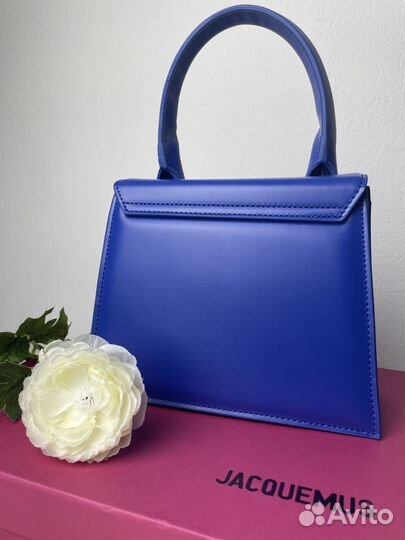 Женская сумка Jacquemus