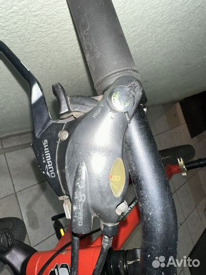 GT Avalanche 2.0 bike / велосипед аваланч