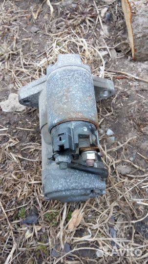 Джили эмгранд стартер