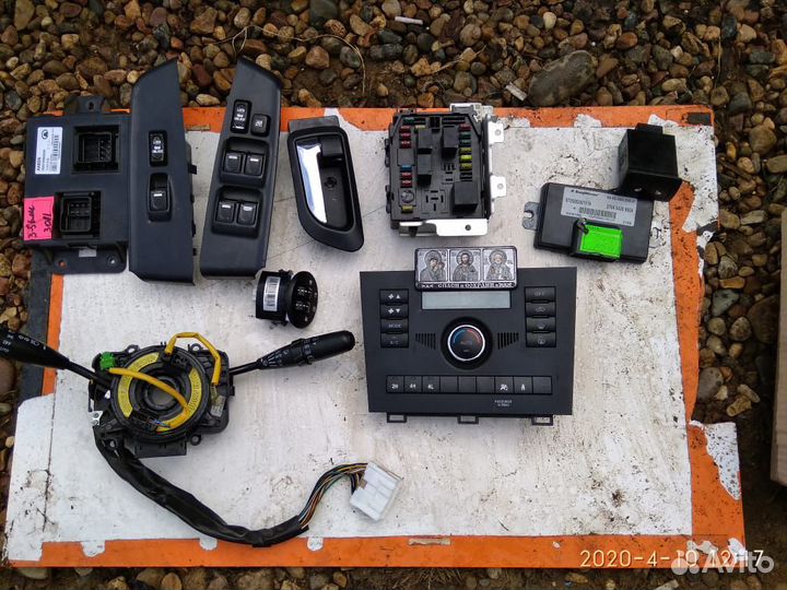 Грейт Вол Ховер Н3 Н5