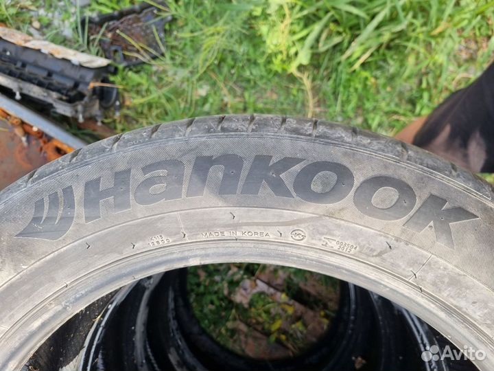 Hankook Ventus Prime 2 K115 235/55 R19