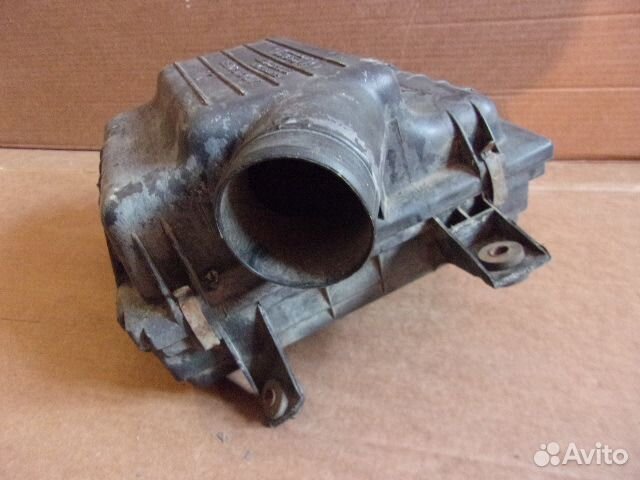 Дэу Эсперо, корпус воздушного фильтра