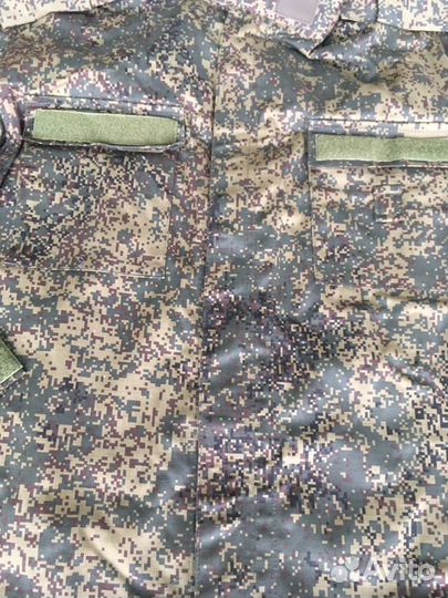 Летняя уставная форма вкпо оригинал новая