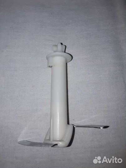 Блендер Braun 600Вт watt turbo 4165 на запчасти