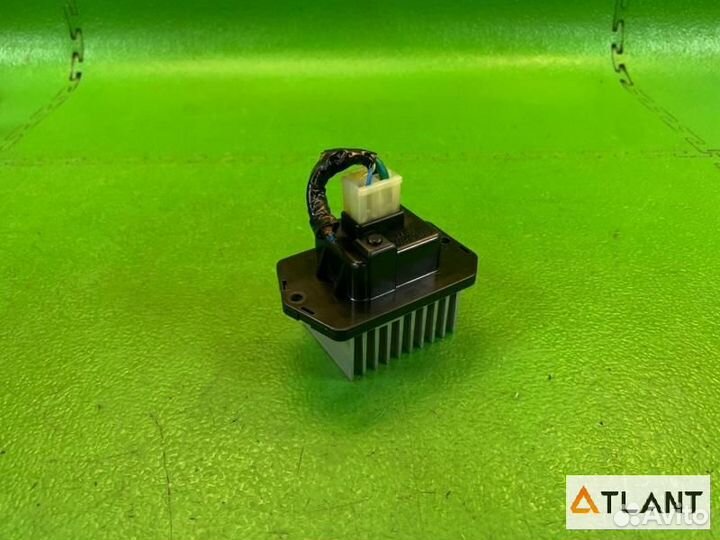 Реостат honda freed+