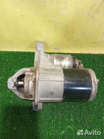 Стартер Nissan Juke (F15) 2011