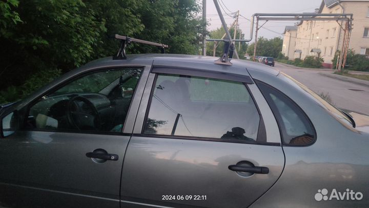 LADA Kalina 1.4 МТ, 2011, 147 772 км