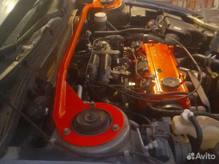 Растяжка галант 8 USA