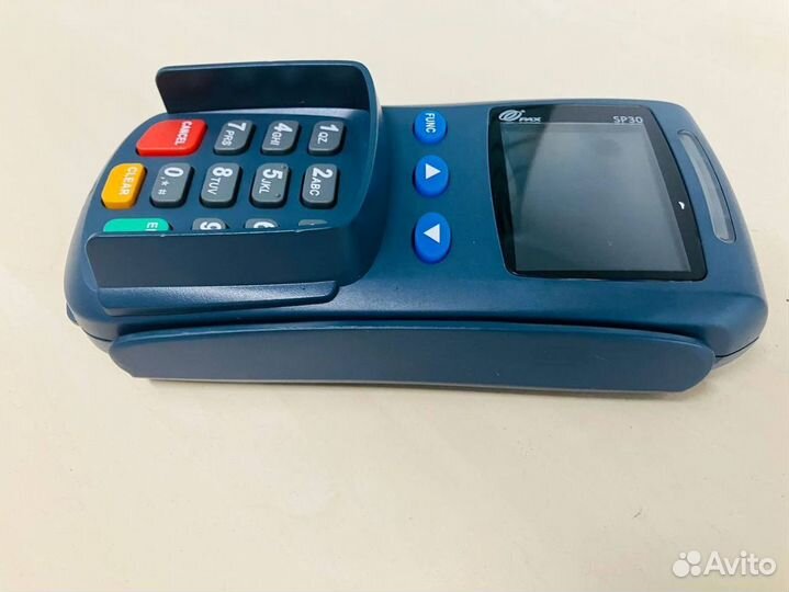 POS-Терминал PAX SP30