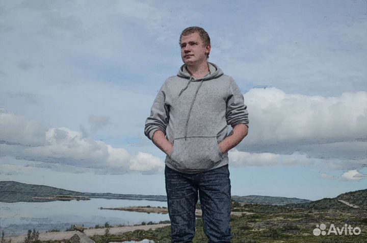 Подработка