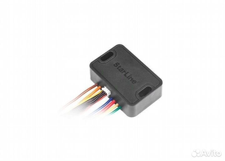 Автосигнализация с автозапуском StarLine A93 2CAN