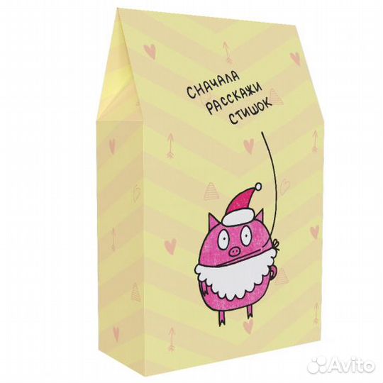 Упаковка для подарка