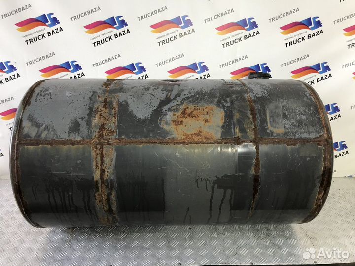 Бак топливный 600 L Renault Magnum