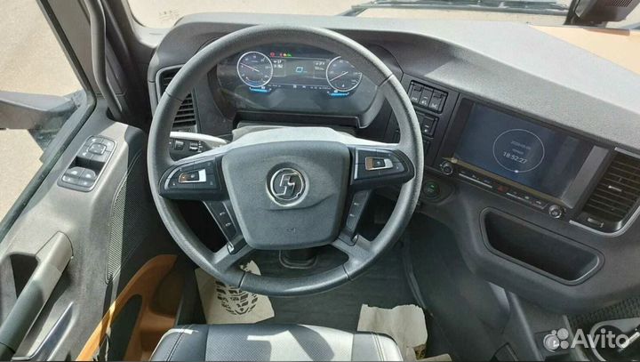 Shacman (Shaanxi) X6000, 2023