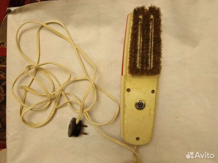 Пылесос ветерок