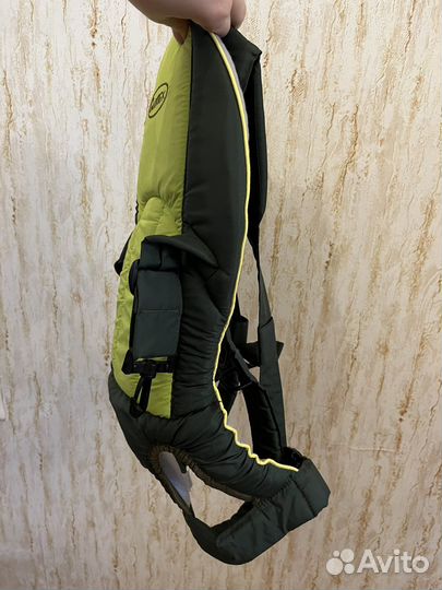 Гимнастический мяч, кенгуру, для купания