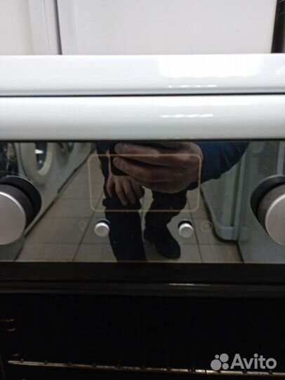 Плита электрическая стеклокерамика