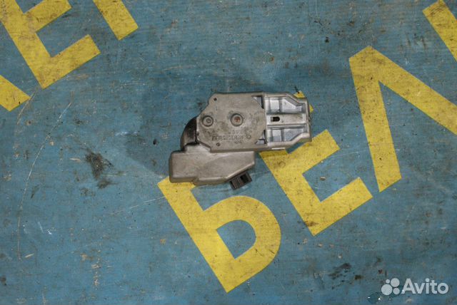 Ответная часть замка зажигания Mercedes-Benz W210