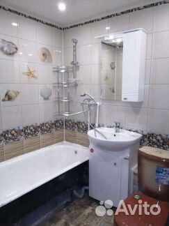 Ремонт туалета и ванны Панели пвх