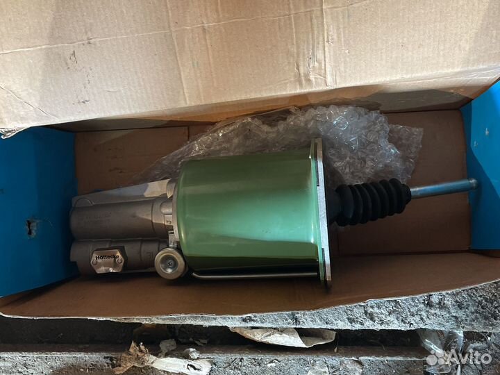 Пгу камаз htf-s208