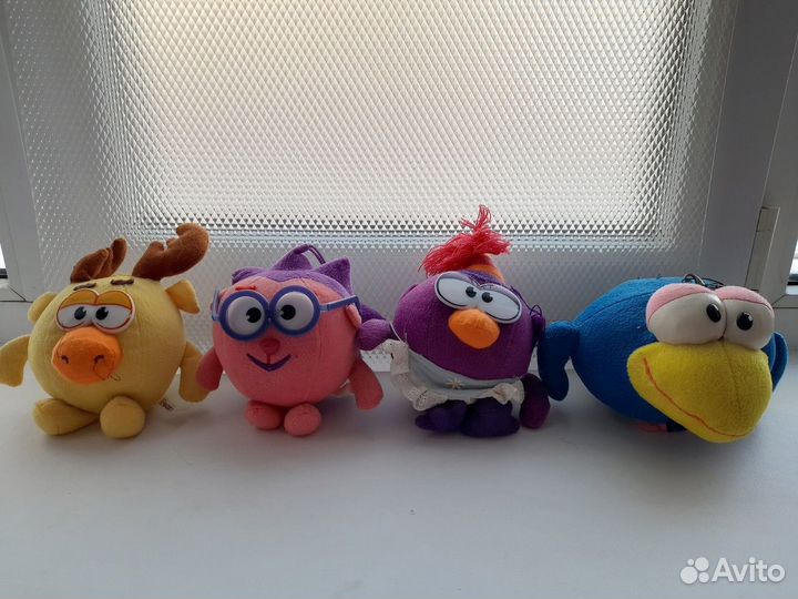 Детские игрушки