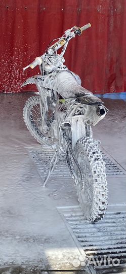 Продаю питбайк