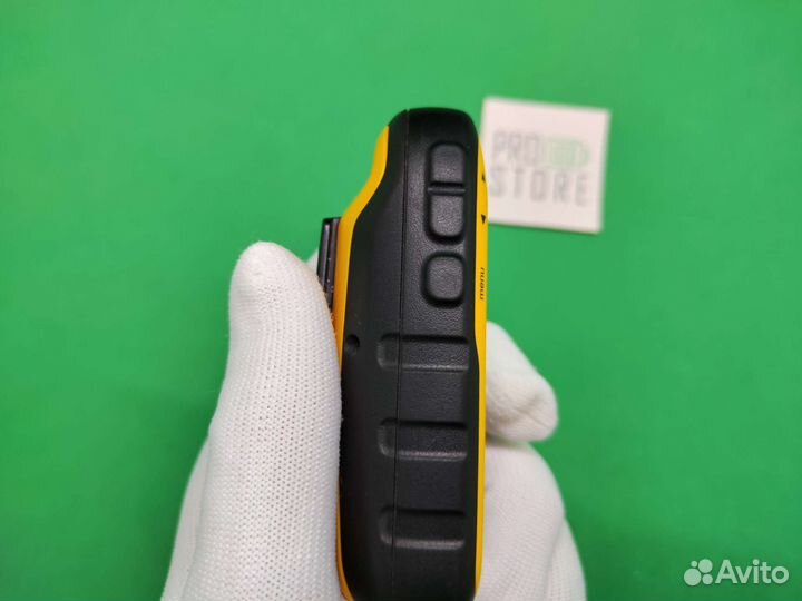 Навигатор garmin etrex 10