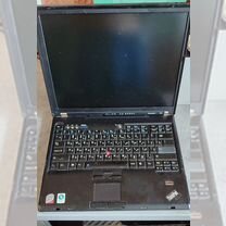 Lenovo thinkpad t61