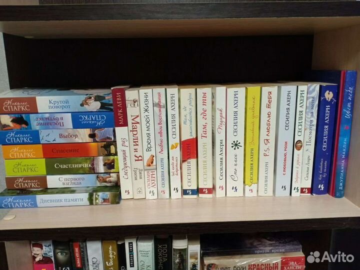 Продам книги