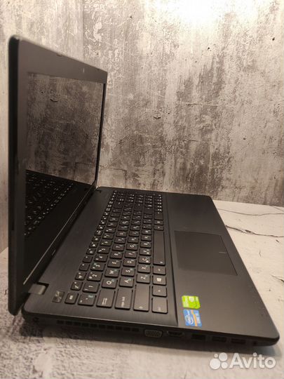 Игровой Asus Nvidia 2GB/SSD 500GB/core i5/8GB Озу